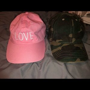 Women Hats